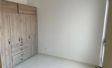 VENTA APARTAMENTO 49 mts2 LA CEJA SECTOR LA CRUZ