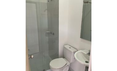 VENTA APARTAMENTO 49 mts2 LA CEJA SECTOR LA CRUZ