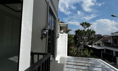 Rumah 2 Lantai Baru di Kencana Loka,  dekat sekolah Cikal, St John BSD