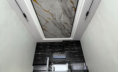 Rumah 2 Lantai Baru di Kencana Loka,  dekat sekolah Cikal, St John BSD