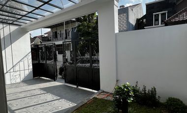 Rumah 2 Lantai Baru di Kencana Loka,  dekat sekolah Cikal, St John BSD