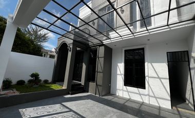 Rumah 2 Lantai Baru di Kencana Loka,  dekat sekolah Cikal, St John BSD