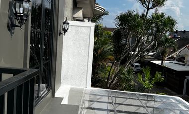 Rumah 2 Lantai Baru di Kencana Loka,  dekat sekolah Cikal, St John BSD