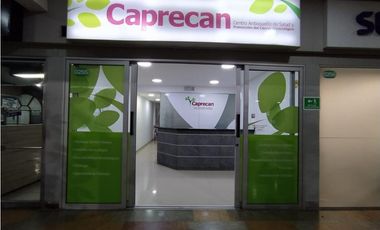Local en Arriendo en Medellin Sector San Diego