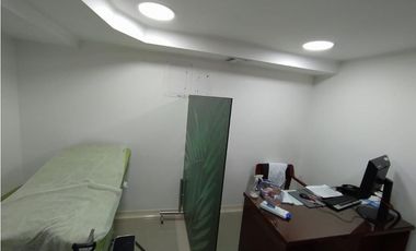 Local en Arriendo en Medellin Sector San Diego