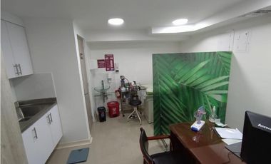 Local en Arriendo en Medellin Sector San Diego