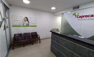 Local en Arriendo en Medellin Sector San Diego