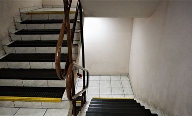 Oficina en Venta en Plaza Sotomayor.