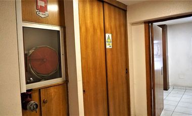 Oficina en Venta en Plaza Sotomayor.