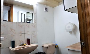 Oficina en Venta en Plaza Sotomayor.