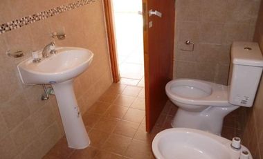 DUPLEX DE CATEGORIA - ACEPTA PERMUTA