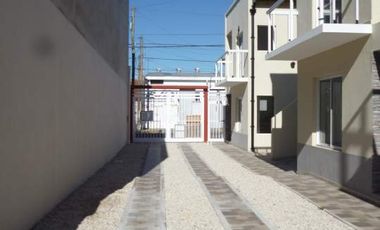 DUPLEX DE CATEGORIA - ACEPTA PERMUTA