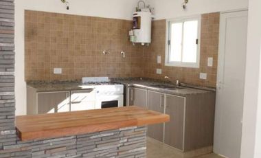 DUPLEX DE CATEGORIA - ACEPTA PERMUTA