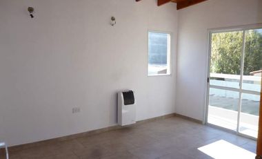 DUPLEX DE CATEGORIA - ACEPTA PERMUTA