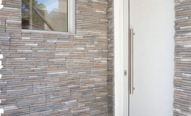 DUPLEX DE CATEGORIA - ACEPTA PERMUTA