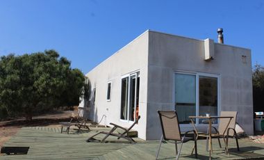 Parcela, casa en Hacienda Los Aromos, junto al embalse