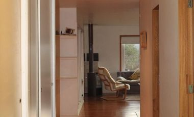Parcela, casa en Hacienda Los Aromos, junto al embalse