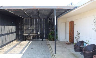 Parcela, casa en Hacienda Los Aromos, junto al embalse