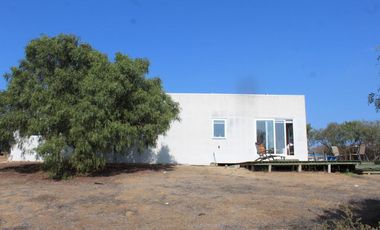 Parcela, casa en Hacienda Los Aromos, junto al embalse