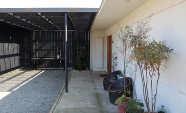 Parcela, casa en Hacienda Los Aromos, junto al embalse