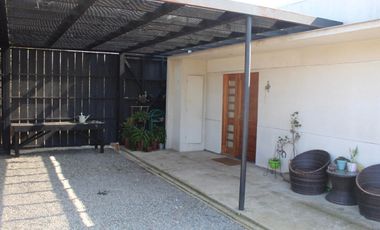 Parcela, casa en Hacienda Los Aromos, junto al embalse