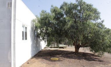 Parcela, casa en Hacienda Los Aromos, junto al embalse