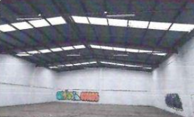 Bodega en venta tipo industrial