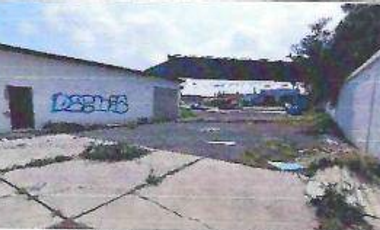 Bodega en venta tipo industrial