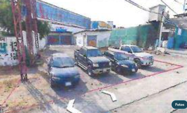 Bodega en venta tipo industrial