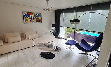 CASA INSUPERABLE