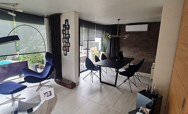 CASA INSUPERABLE