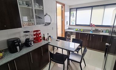 CASA INSUPERABLE