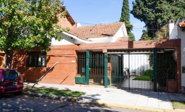 Oportunidad Casa en Martinez Muy buena Ubicación