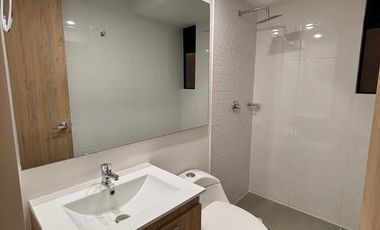 Apartamento Las Villas ID: 159933r