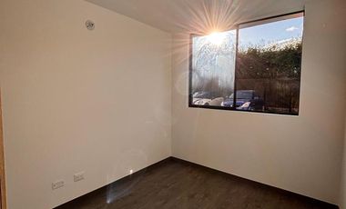 Apartamento Las Villas ID: 159933r