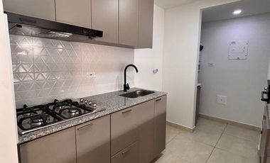 Apartamento Las Villas ID: 159933r