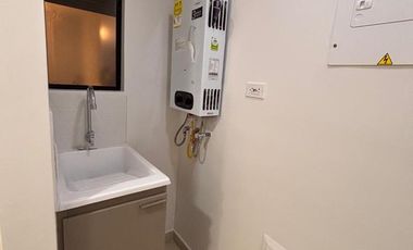 Apartamento Las Villas ID: 159933r