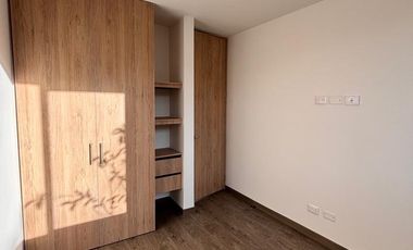 Apartamento Las Villas ID: 159933r