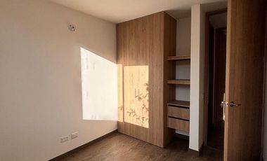 Apartamento Las Villas ID: 159933r