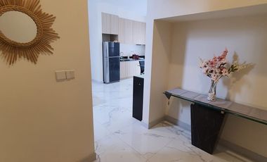 Disewakan Rumah di Jakarta Garden City, Cakung, Jakarta Timur @LST/R/1416