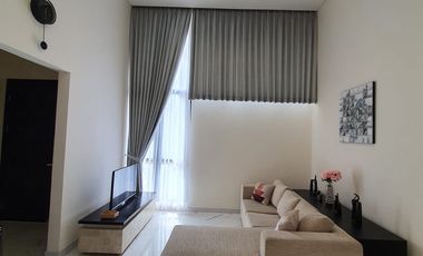 Disewakan Rumah di Jakarta Garden City, Cakung, Jakarta Timur @LST/R/1416