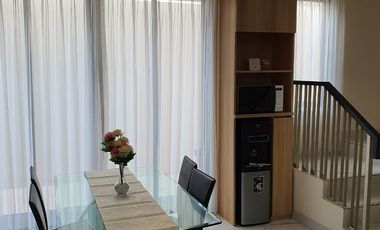 Disewakan Rumah di Jakarta Garden City, Cakung, Jakarta Timur @LST/R/1416