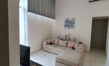 Disewakan Rumah di Jakarta Garden City, Cakung, Jakarta Timur @LST/R/1416