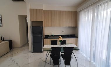 Disewakan Rumah di Jakarta Garden City, Cakung, Jakarta Timur @LST/R/1416