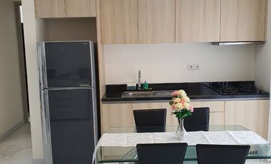 Disewakan Rumah di Jakarta Garden City, Cakung, Jakarta Timur @LST/R/1416