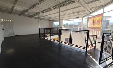 edificio en arriendo en guayaquil. Cod A106925