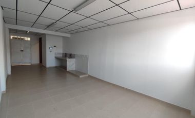 edificio en arriendo en guayaquil. Cod A106925