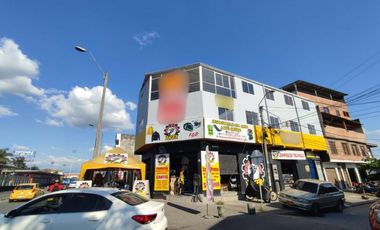 edificio en arriendo en guayaquil. Cod A106925