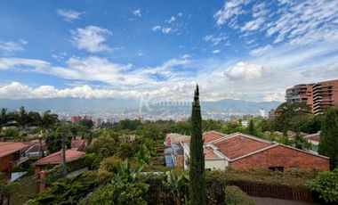 casa en arriendo en loma del atravesado. Cod A777002