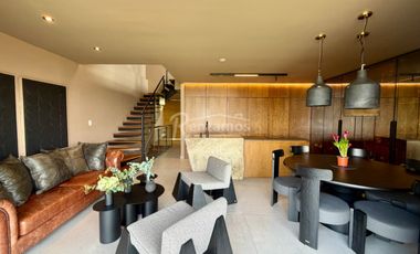 casa en arriendo en loma del atravesado. Cod A777002